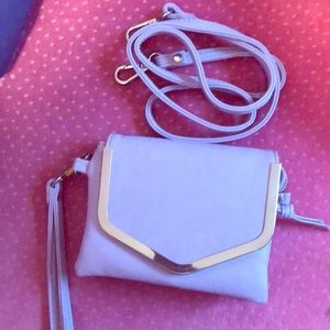 Wristlet from Charming Charlie